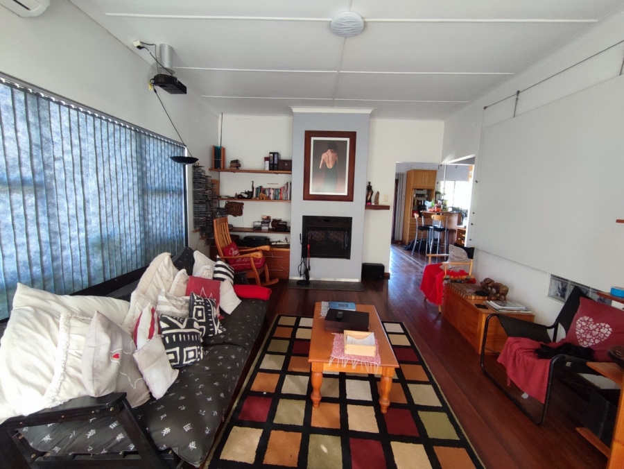 4 Bedroom Property for Sale in Abbotsford Eastern Cape